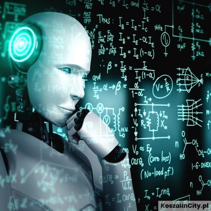 AI w szkolnictwie wyższym: konferencja w Szczecinie z udziałem ekspertów z regionu