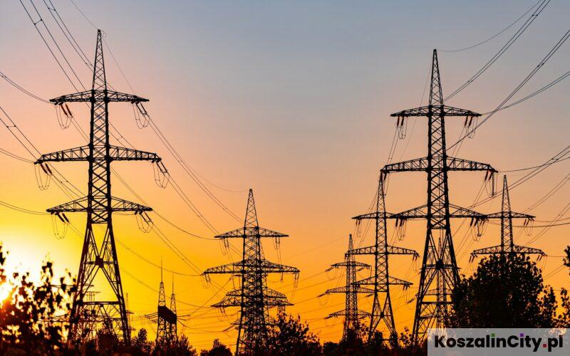 Energa Koszalin, czyli zakład energetyczny w Koszalinie
