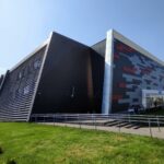 Hala Widowiskowo-Sportowa w Koszalinie - miejsce rozgrywania meczów reprezentacji Polski