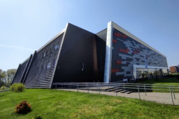 Reprezentacja Ukrainy w futsalu rozegra dwa mecze w koszalińskiej HWS! ⚽