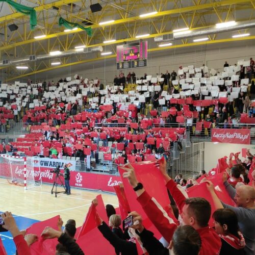 Polska reprezentacja koszykarek zagra w Koszalinie ze Słowacją! Ważny mecz eliminacji EuroBasketu 2027 już w marcu!