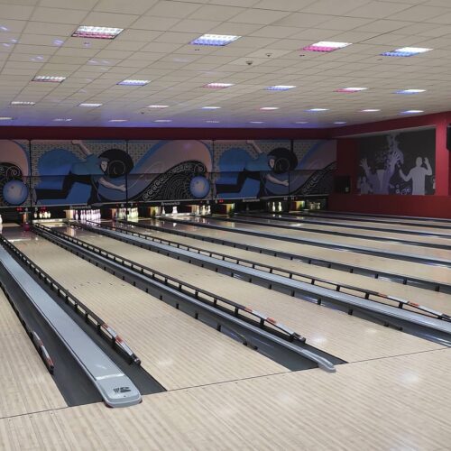 Kręgielnia w Koszalinie, czyli gdzie wybrać się na kręgle?