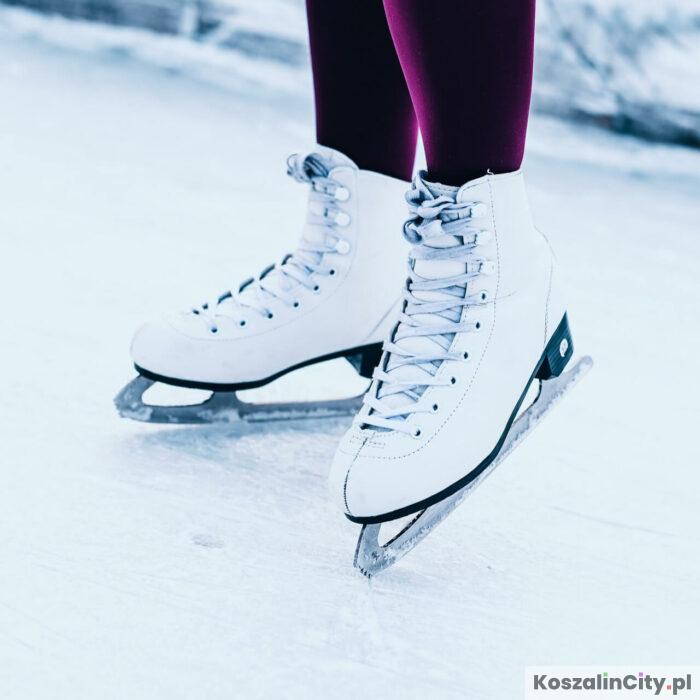 Lodowisko w Koszalinie ⛸️ – lokalizacja, godziny otwarcia, cennik