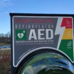Defibrylatory AED w Koszalinie