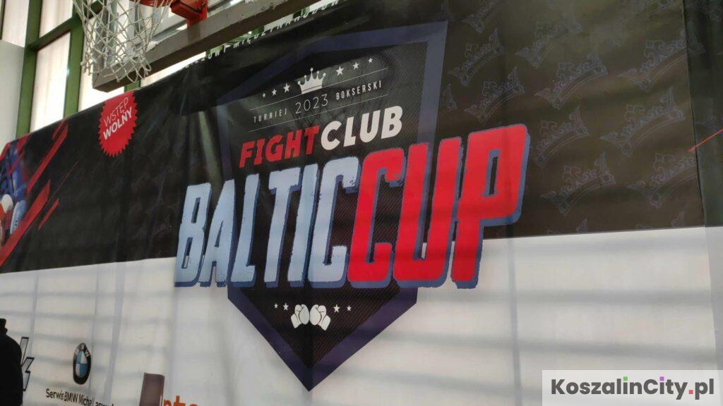 Fight Club Baltic Cup Koszalin