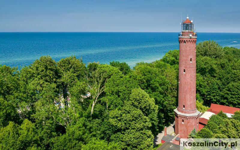 Międzynarodowy Dzień Latarni Morskich w Polsce – kiedy?