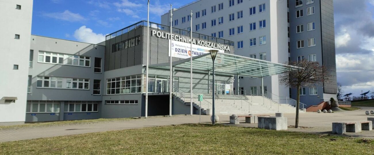Rektor Politechniki Koszalińskiej o przyszłości uczelni. Kluczowe spotkanie w Warszawie