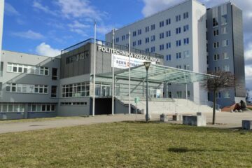 Eksperci z Politechniki Koszalińskiej współautorami międzynarodowych wytycznych WHO