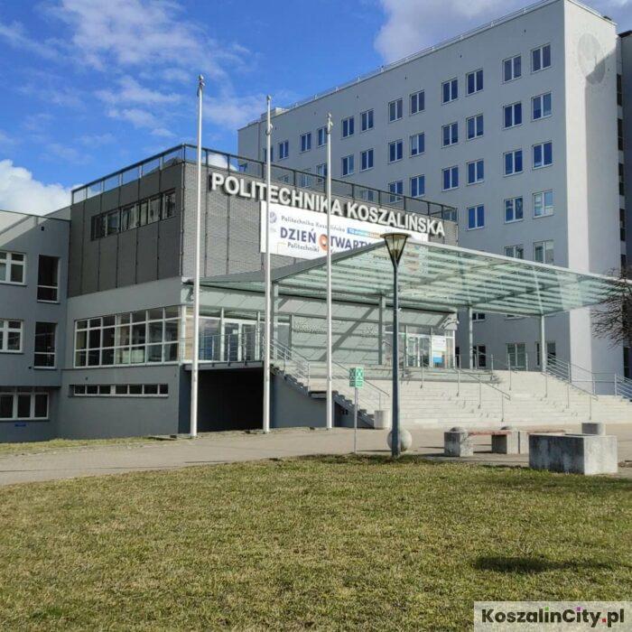 Rektor Politechniki Koszalińskiej o przyszłości uczelni. Kluczowe spotkanie w Warszawie