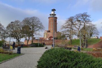 Rewitalizacja Parsęty: Kołobrzeg zyska nowe oblicze dzięki unijnemu wsparciu