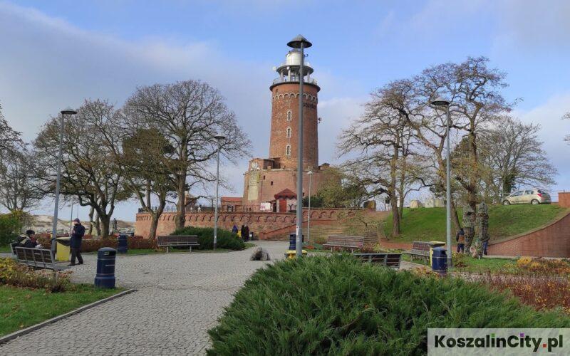 Dni Kołobrzegu odbywają się w Porcie w okolicach Latarni Morskiej
