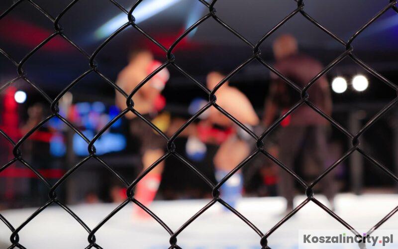 Gala MMA i kickboxingu w Koszalinie, czyli FSC 7 (First Step Championship)