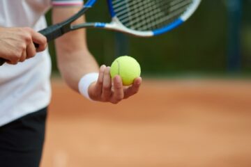 KOSZALIN OPEN 2024, czyli turniej tenisowy w Koszalinie 🎾