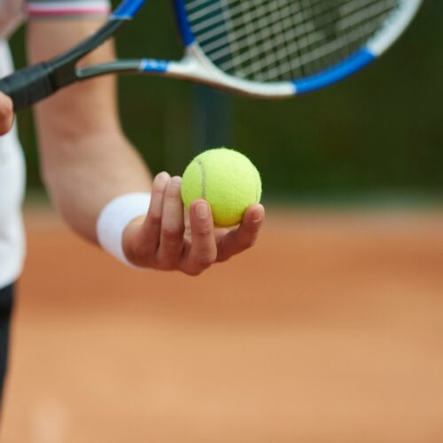KOSZALIN OPEN 2024, czyli turniej tenisowy w Koszalinie 🎾