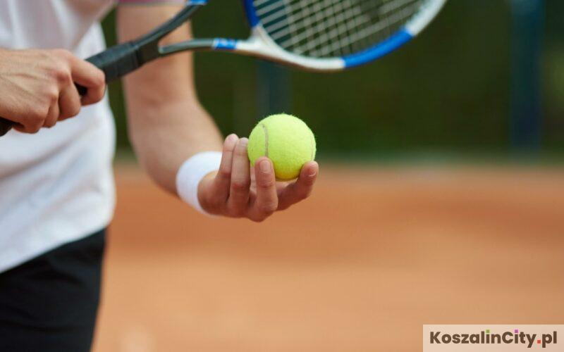 Koszalin Open, czyli turniej tenisowy w Koszalinie