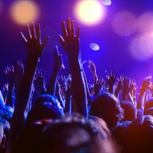 Majówka 2023 w Kołobrzegu z RCK, czyli darmowe koncerty w długi weekend majowy!