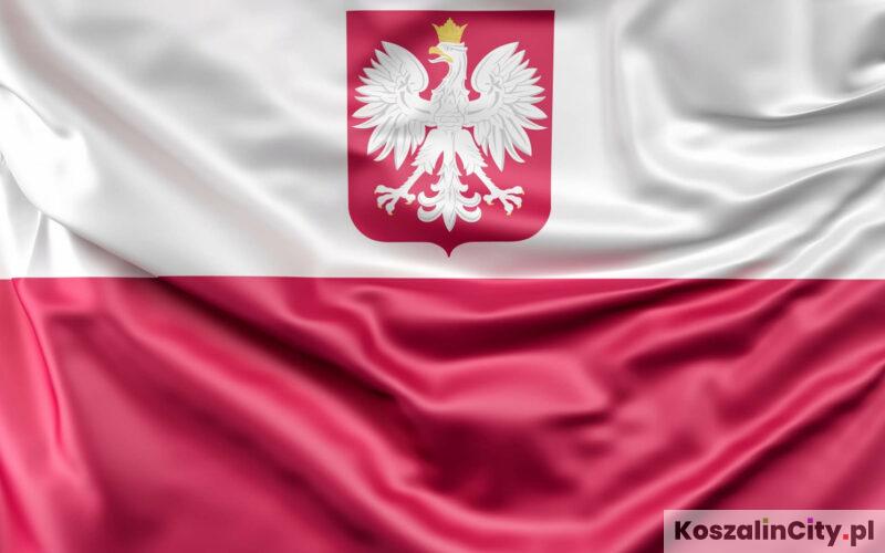 Ochody Święta Konstytucji 3 Maja w Koszalinie - program, msza, przemarsz, koncert