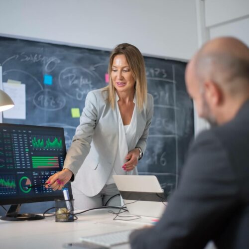 „Firmowy Koszalin” – nowe narzędzie promocji lokalnych przedsiębiorców