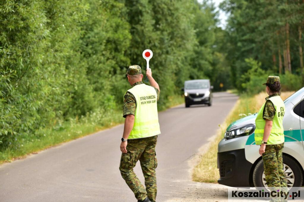 Praca w Morskiem Oddziale Straży Granicznej (MOSG)