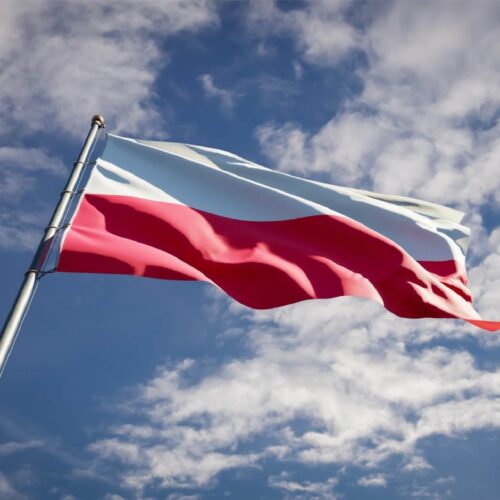 Święto Flagi w Koszalinie, czyli obchody 2 maja w 2023 roku
