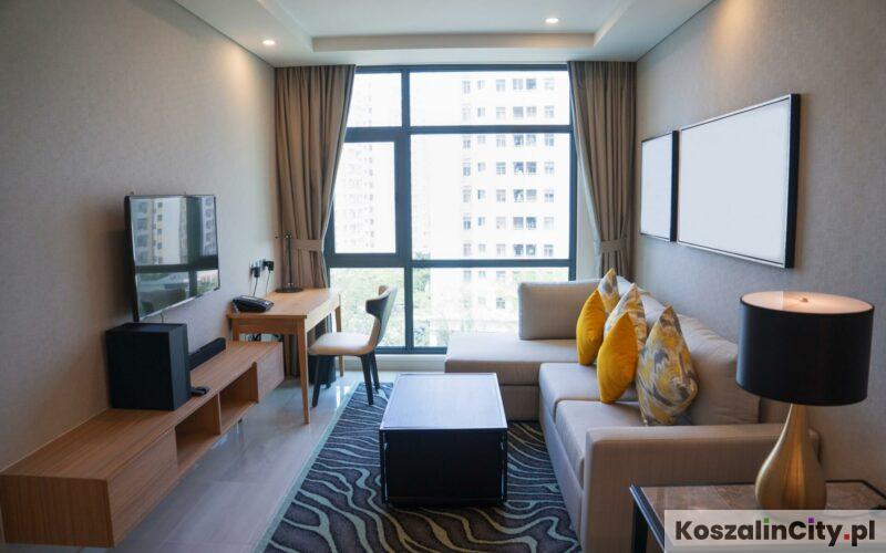 TBS Koszalin, czyli Towarzystwo Budownictwa Społecznego w Koszalinie