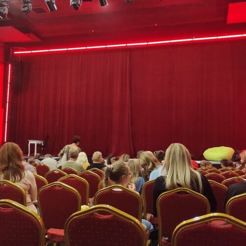 Teatr Muzyczny Adria w Koszalinie