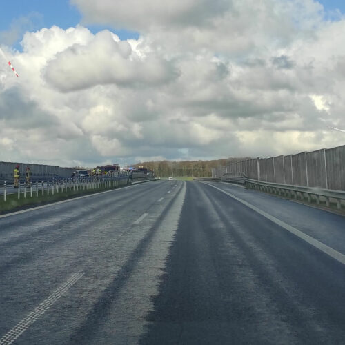 Zachodnia Obwodnica Szczecina z kompletem zezwoleń