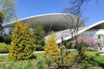 TOP 15 atrakcji w Koszalinie, które warto zobaczyć