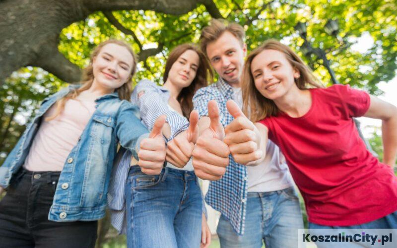 Juwenalia w Koszalinie w 2023 roku