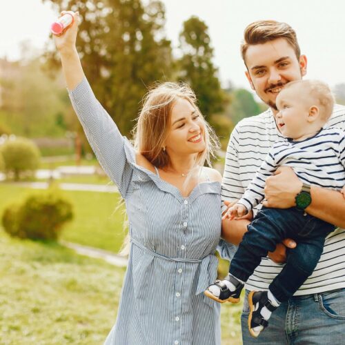 Marsz dla Życia i Rodziny w Koszalinie – kiedy? 👪