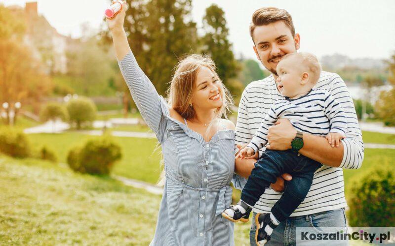 Marsz dla Życia i Rodziny w Koszalinie