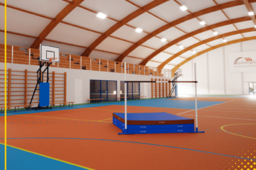 Nowy nabór na sportowe inwestycje. Gminy i kluby mogą składać wnioski do marca 2026