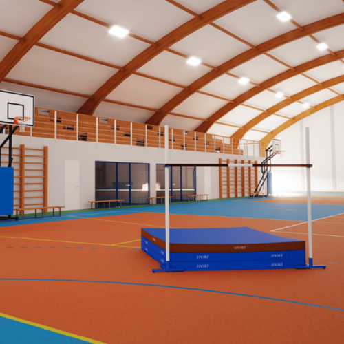 Nowy nabór na sportowe inwestycje. Gminy i kluby mogą składać wnioski do marca 2026