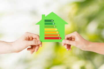 Świadectwo charakterystyki energetycznej, czyli certyfikat energetyczny 🏡
