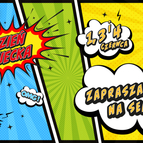 Helios zaprasza na filmowy Dzień Dziecka!