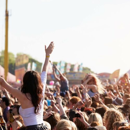 Open’er Festival 2023 – kiedy, gdzie, kto wystąpi, line-up 🎶