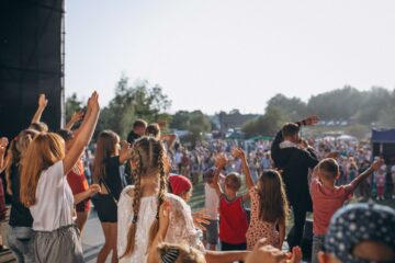 Dni Białogardu w 2025 roku – kiedy, kto wystąpi i jaki jest program?