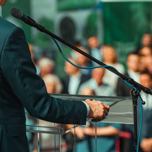 Donald Tusk w Koszalinie – gdzie, kiedy i o której spotkanie?