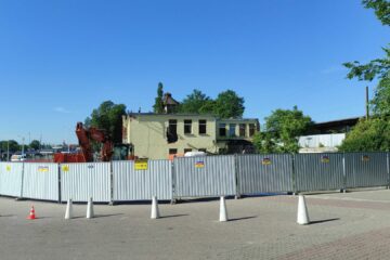 Brak porozumienia PKP z wykonawcą przebudowy dworca w Koszalinie! Konieczny nowy przetarg na dokończenie prac! 🔴