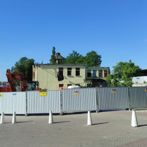 Brak porozumienia PKP z wykonawcą przebudowy dworca w Koszalinie! Konieczny nowy przetarg na dokończenie prac! 🔴