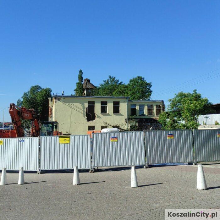 Brak porozumienia PKP z wykonawcą przebudowy dworca w Koszalinie! Konieczny nowy przetarg na dokończenie prac! 🔴