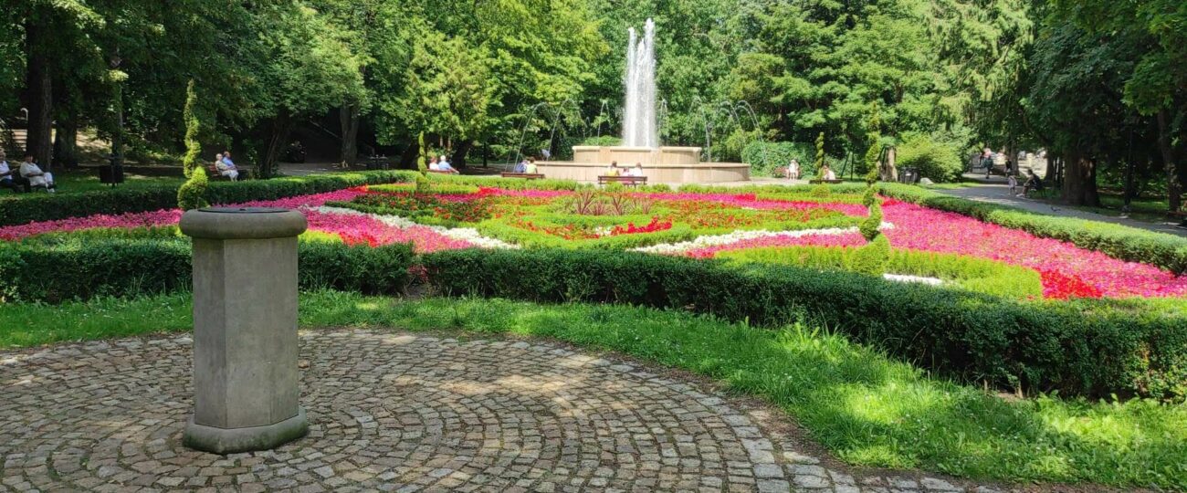 Nowy Komitet Rewitalizacji rozpoczął pracę. Architekt Wojciech Subalski na czele