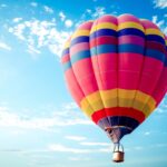 Festiwal Balonowy w Szczecinku w 2024 roku – gdzie i kiedy odbędą się pokazy balonów? 🎈