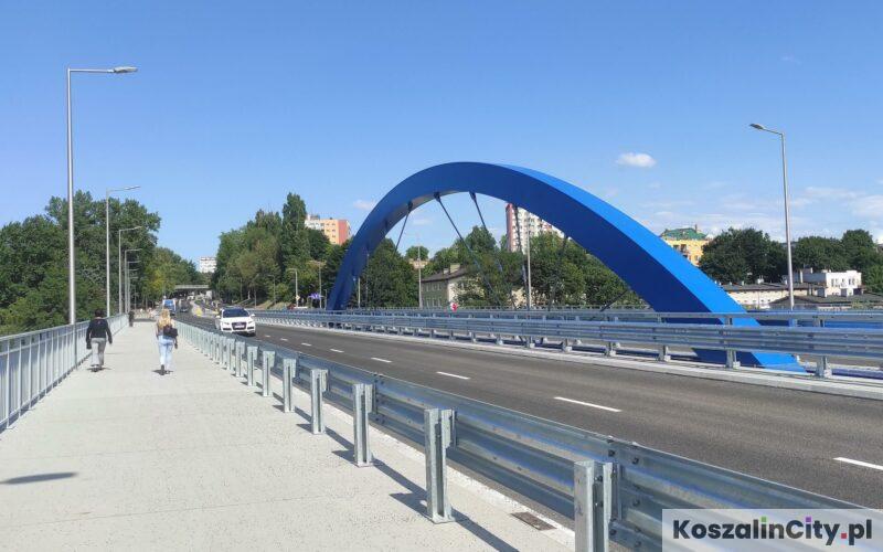 Inscenizacja godziny W w Koszalinie oraz nadanie imienia wiaduktu na al. Monte Cassino