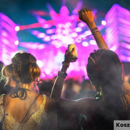 Koncert Agnieszki Chylińskiej w Koszalinie