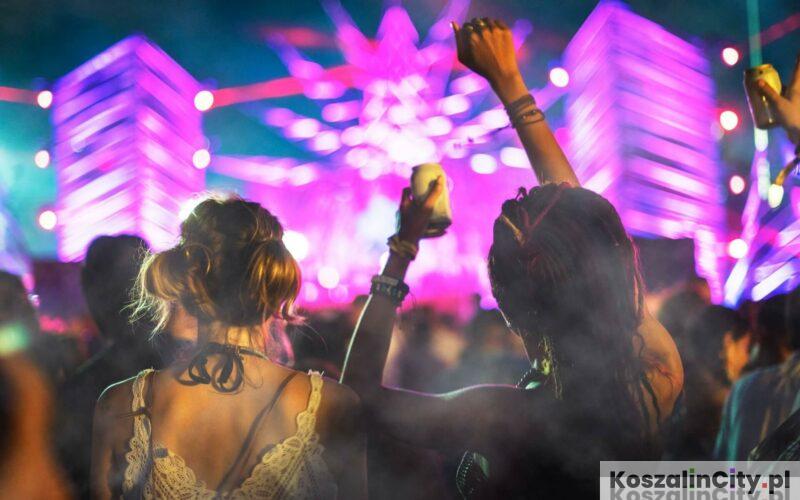 Koncert Agnieszki Chylińskiej w Koszalinie