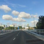 Nowy wiadukt w Koszalinie otwarty