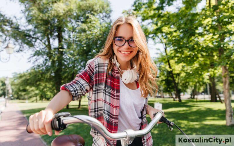 Rowerowa stolica Pomorza Zachodniego