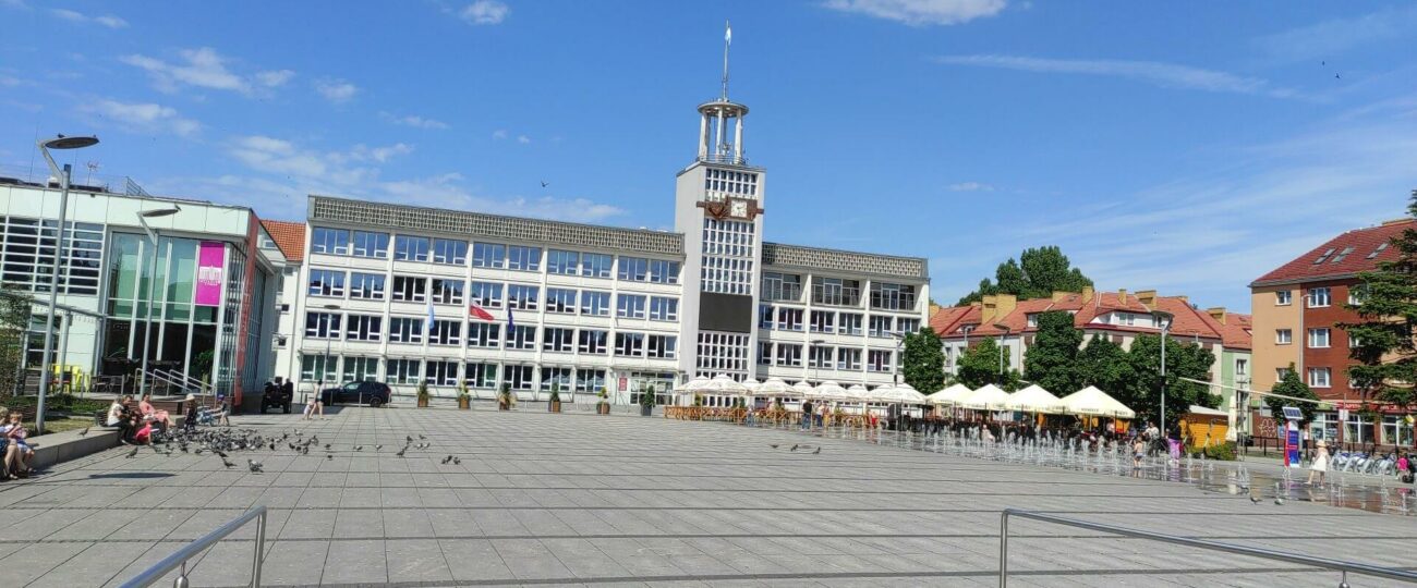 Dyżur Miejskiej Rady Seniorów: koszalinianie mogą zgłaszać uwagi i problemy