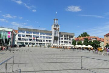 Koszalin na XVIII Konferencji Związku Miast Bałtyckich – wspólne działania na rzecz rozwoju regionu